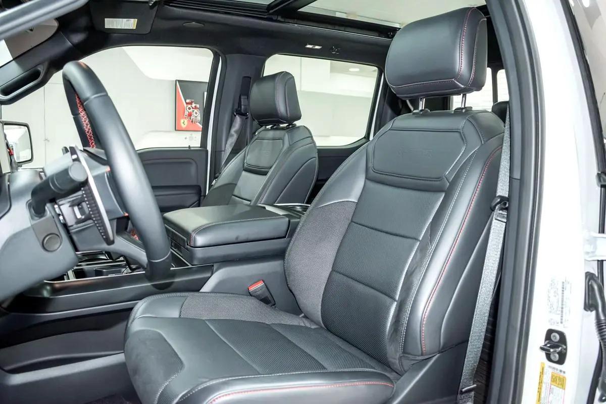 Ford F-Series Pickup Raptor-5-5