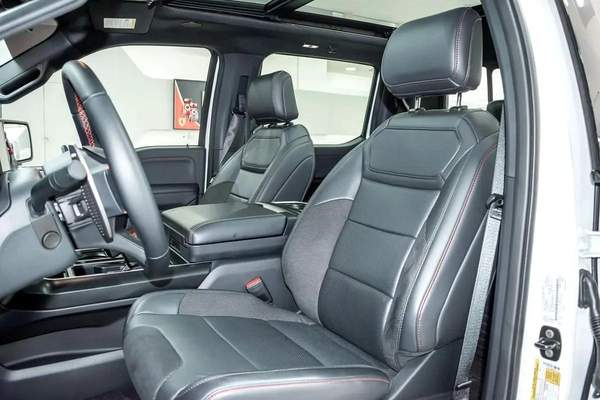 Ford F-Series Pickup Raptor