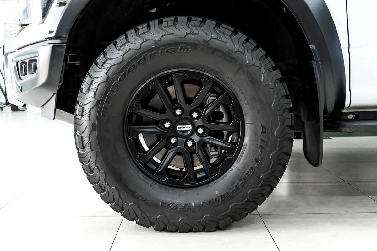 Ford F-Series Pickup Raptor-7-7