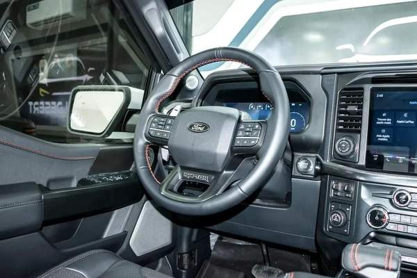 Ford F-Series Pickup Raptor