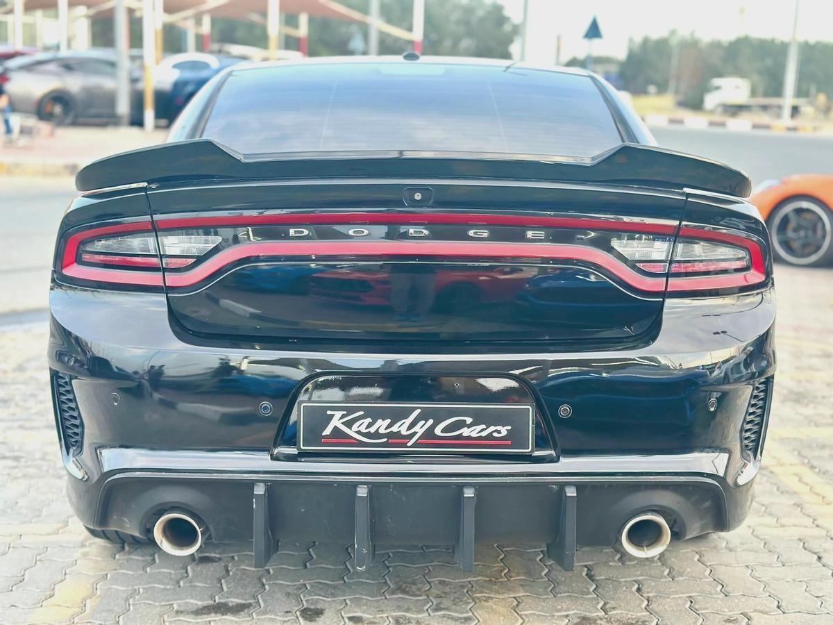 2020 Dodge Charger SXT - # 01542-5-5