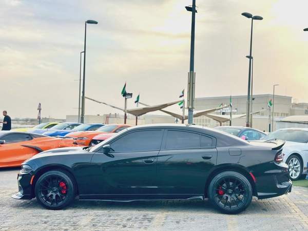 2020 Dodge Charger SXT - # 01542