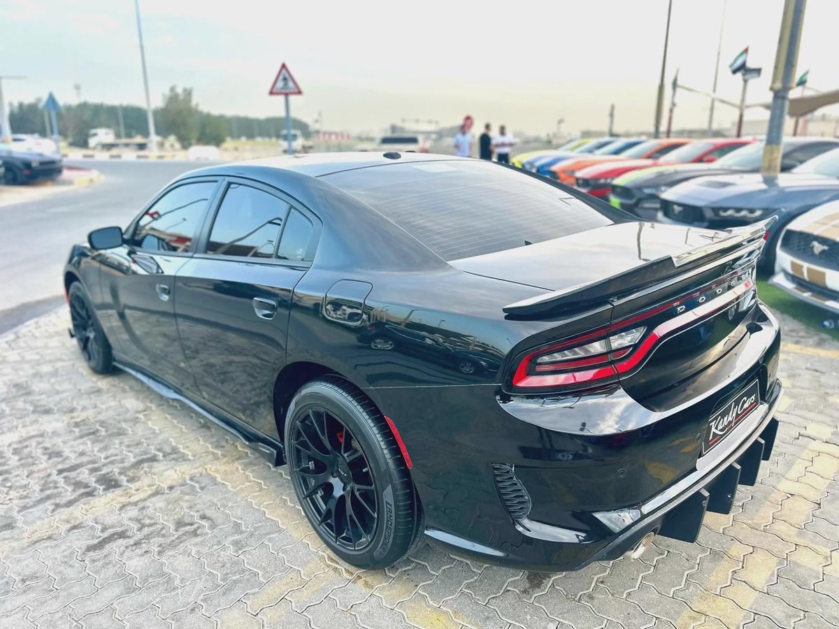 2020 Dodge Charger SXT - # 01542-3-3