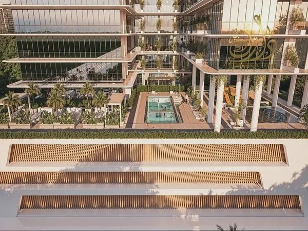 BIG DISCOUNT UP TO 30% | 18 MIN. TO BURJ KHALIFA | HIGH ROI