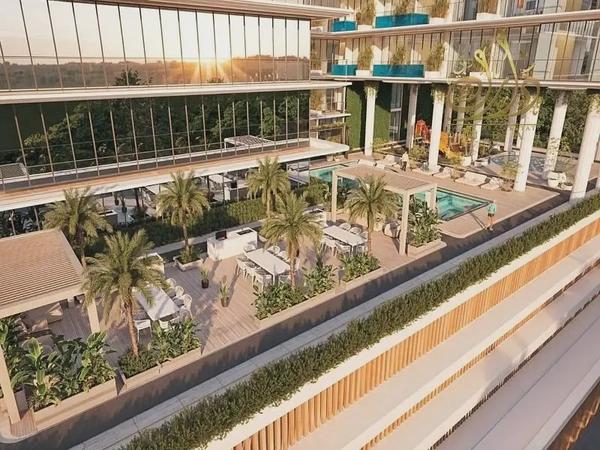 BIG DISCOUNT UP TO 30% | 18 MIN. TO BURJ KHALIFA | HIGH ROI