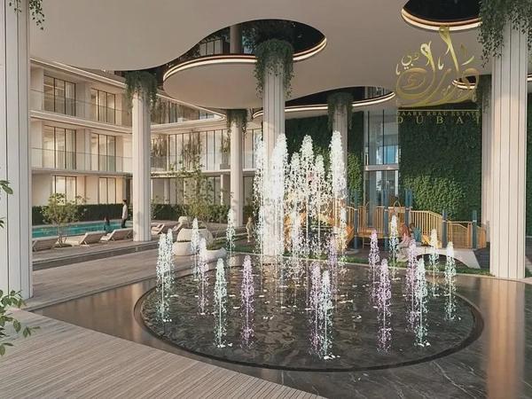 BIG DISCOUNT UP TO 30% | 18 MIN. TO BURJ KHALIFA | HIGH ROI