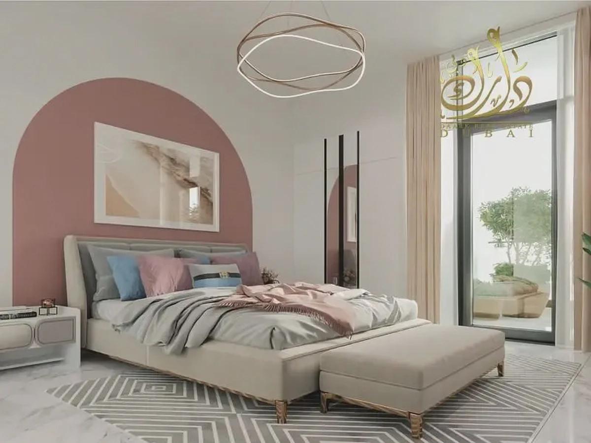 BIG DISCOUNT UP TO 30% | 18 MIN. TO BURJ KHALIFA | HIGH ROI-5-5