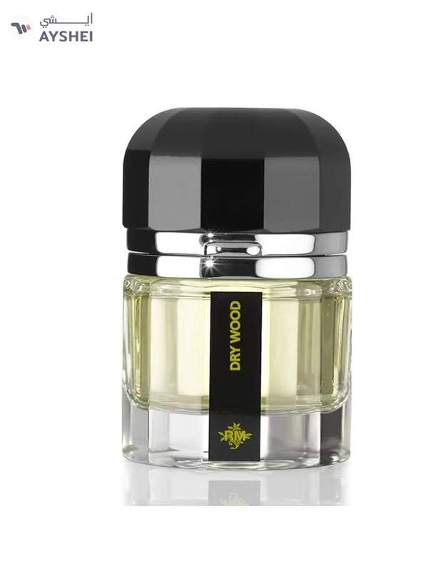 Ramon Monegal Dry Wood Unisex Eau De Parfum 50ml