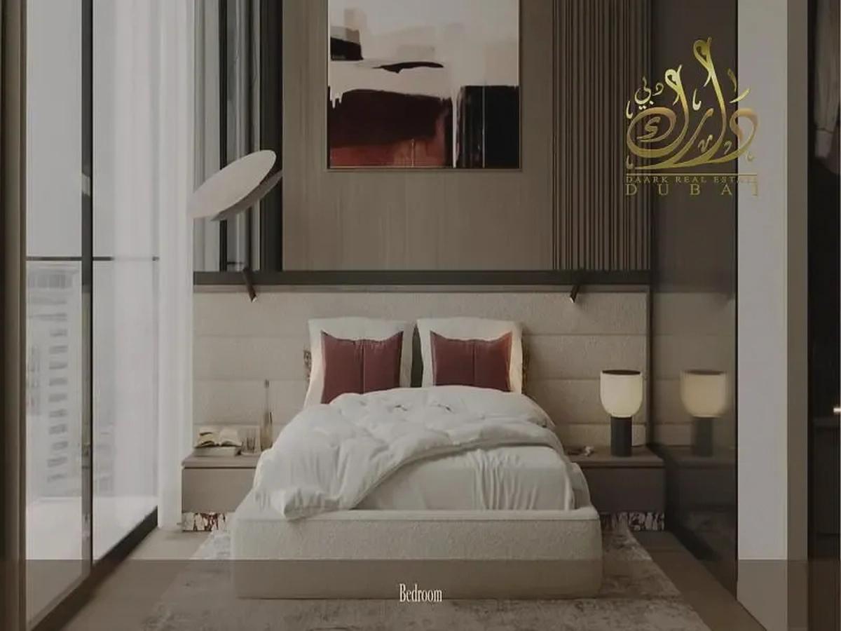 Skyline View | AI Integrated | Luxury Apartment | High Demand | Flexible Payment Plan | Prime Location | Don't Miss Out-5-5