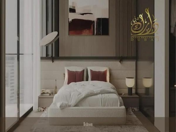 Skyline View | AI Integrated | Luxury Apartment | High Demand | Flexible Payment Plan | Prime Location | Don't Miss Out