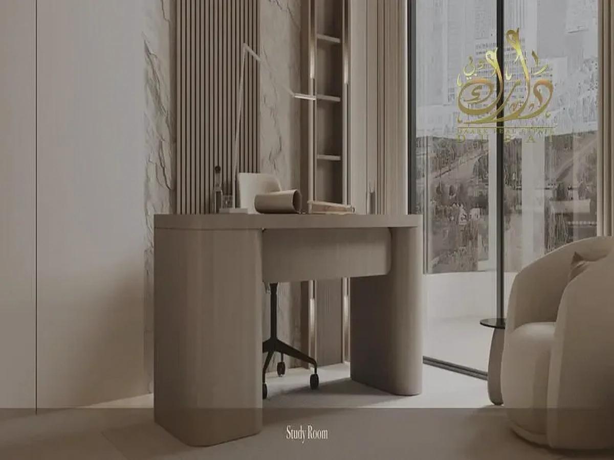 Skyline View | AI Integrated | Luxury Apartment | High Demand | Flexible Payment Plan | Prime Location | Don't Miss Out-2-2