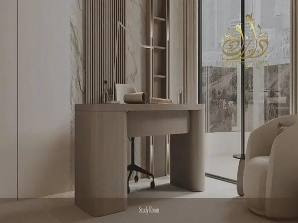 Skyline View | AI Integrated | Luxury Apartment | High Demand | Flexible Payment Plan | Prime Location | Don't Miss Out