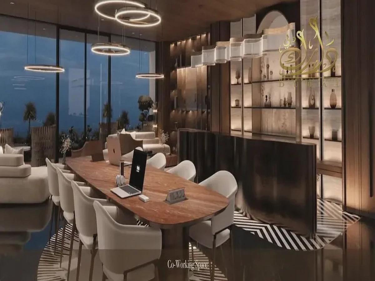 Skyline View | AI Integrated | Luxury Apartment | High Demand | Flexible Payment Plan | Prime Location | Don't Miss Out-4-4