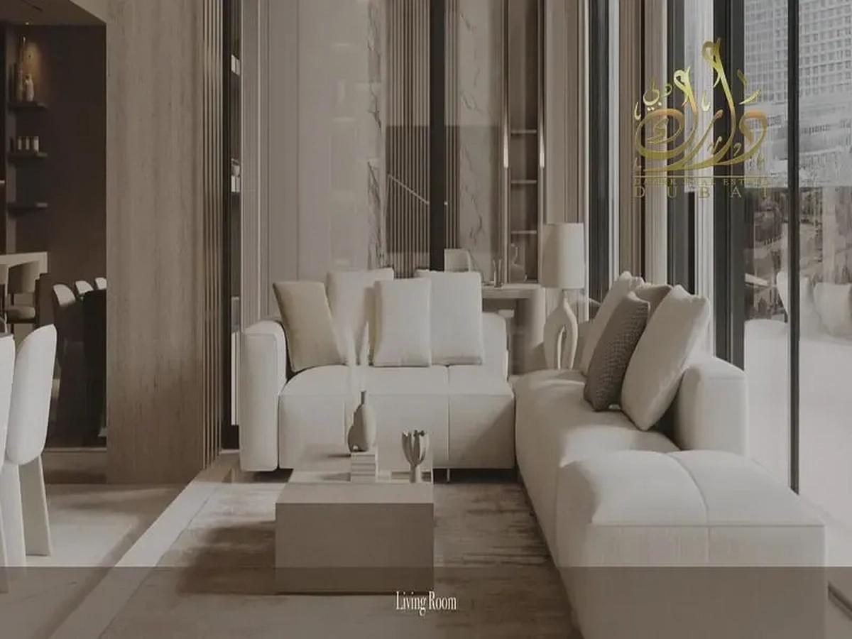 Skyline View | AI Integrated | Luxury Apartment | High Demand | Flexible Payment Plan | Prime Location | Don't Miss Out-1-1