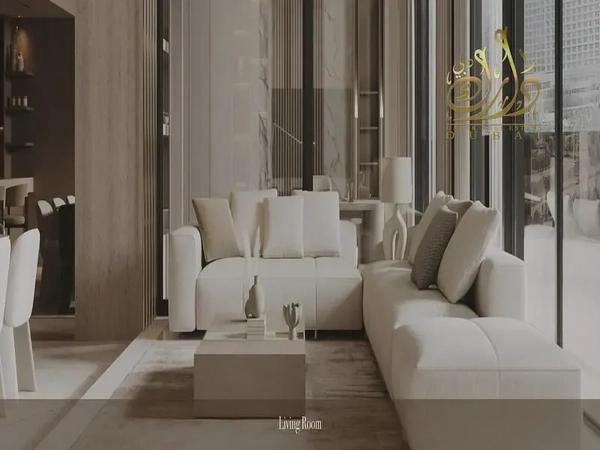 Skyline View | AI Integrated | Luxury Apartment | High Demand | Flexible Payment Plan | Prime Location | Don't Miss Out