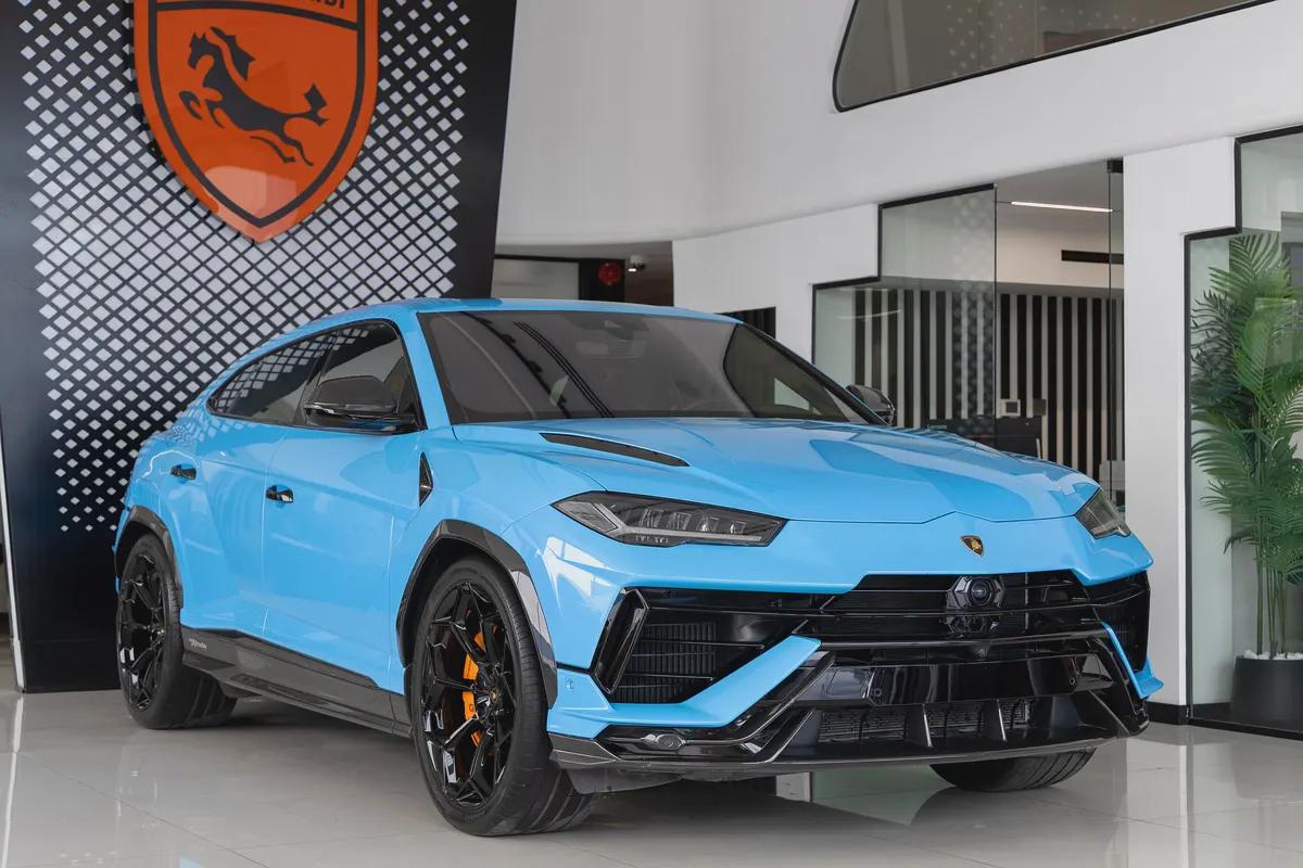 Lamborghini Urus | Performante | Perfect condition | Fully Service History 2023-0-0