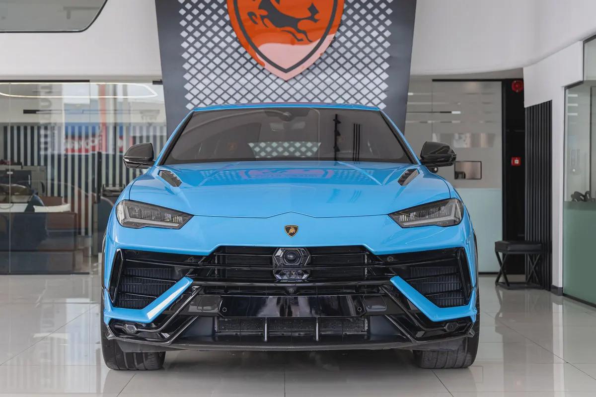 Lamborghini Urus | Performante | Perfect condition | Fully Service History 2023-1-1