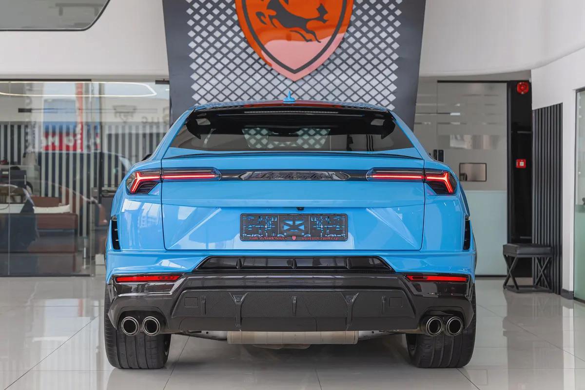 Lamborghini Urus | Performante | Perfect condition | Fully Service History 2023-4-4