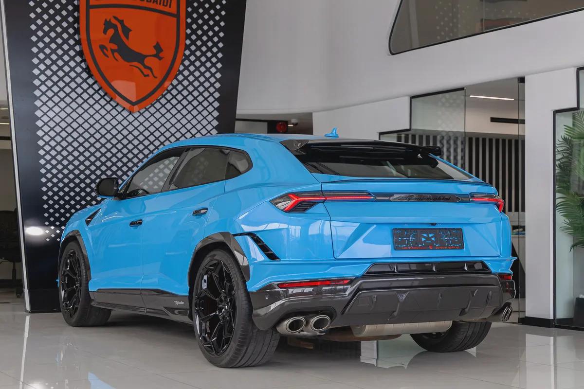 Lamborghini Urus | Performante | Perfect condition | Fully Service History 2023-5-5