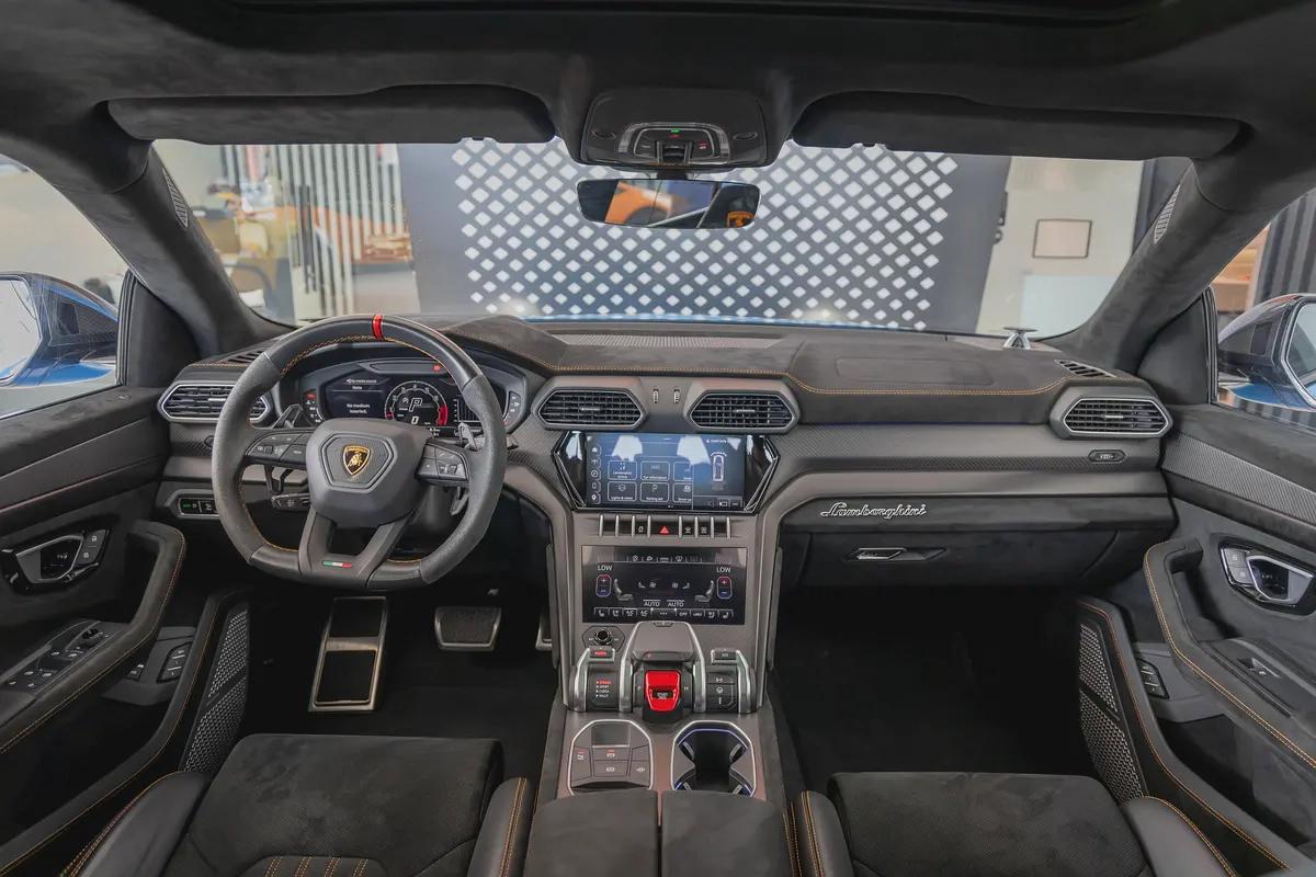 Lamborghini Urus | Performante | Perfect condition | Fully Service History 2023-9-9