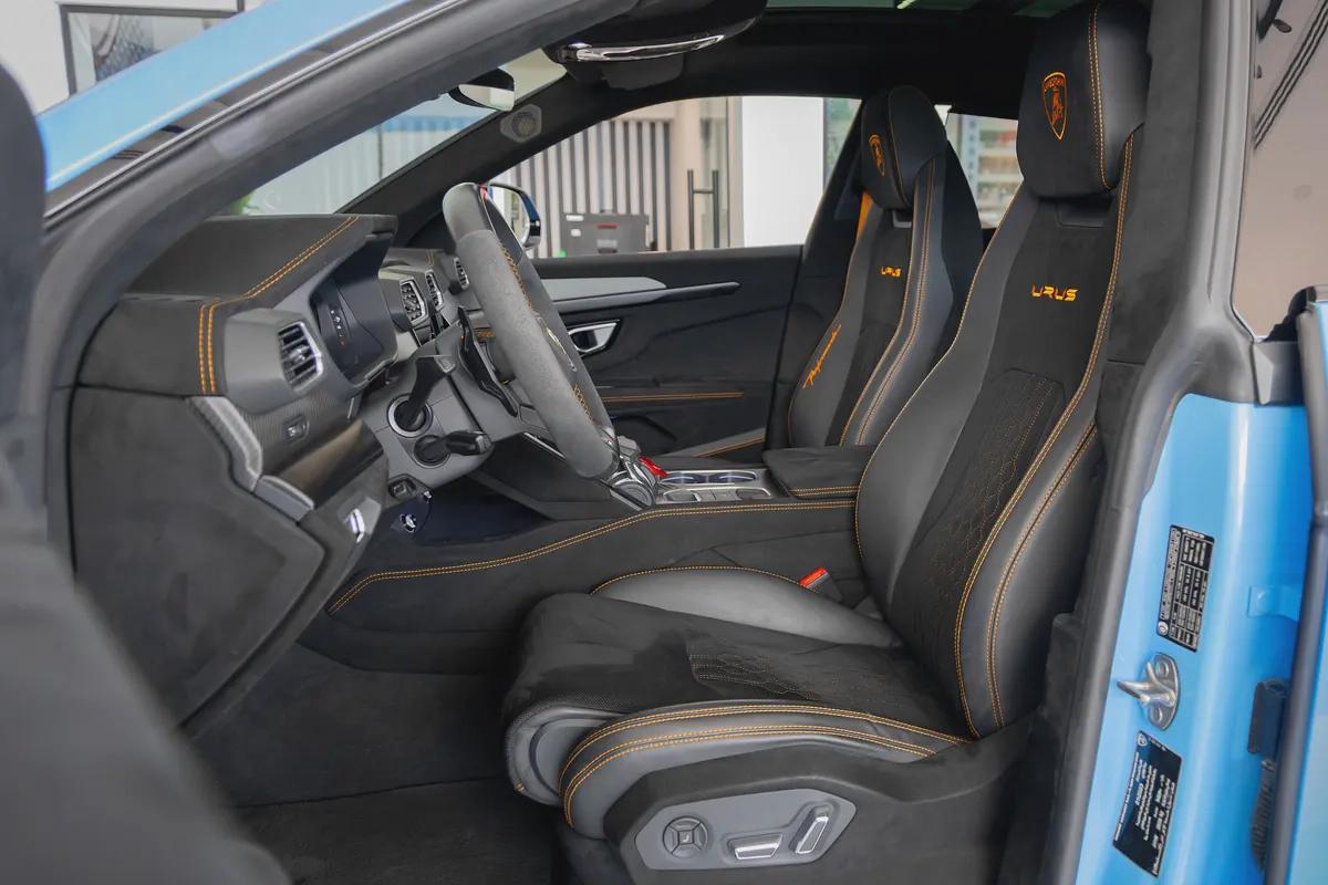 Lamborghini Urus | Performante | Perfect condition | Fully Service History 2023-10-10