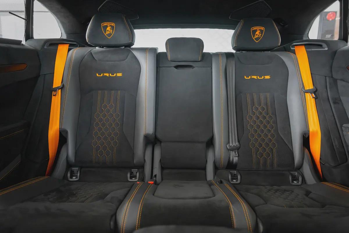 Lamborghini Urus | Performante | Perfect condition | Fully Service History 2023-11-11