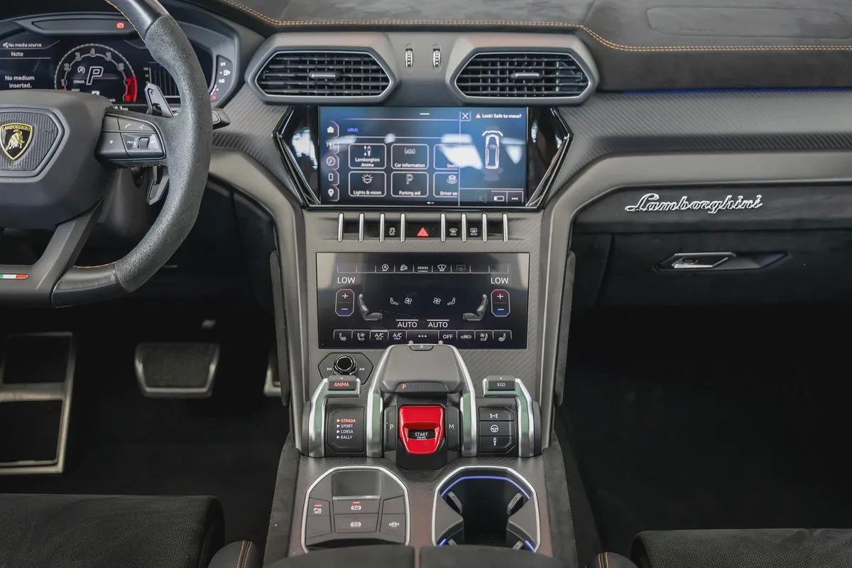 Lamborghini Urus | Performante | Perfect condition | Fully Service History 2023-17-17