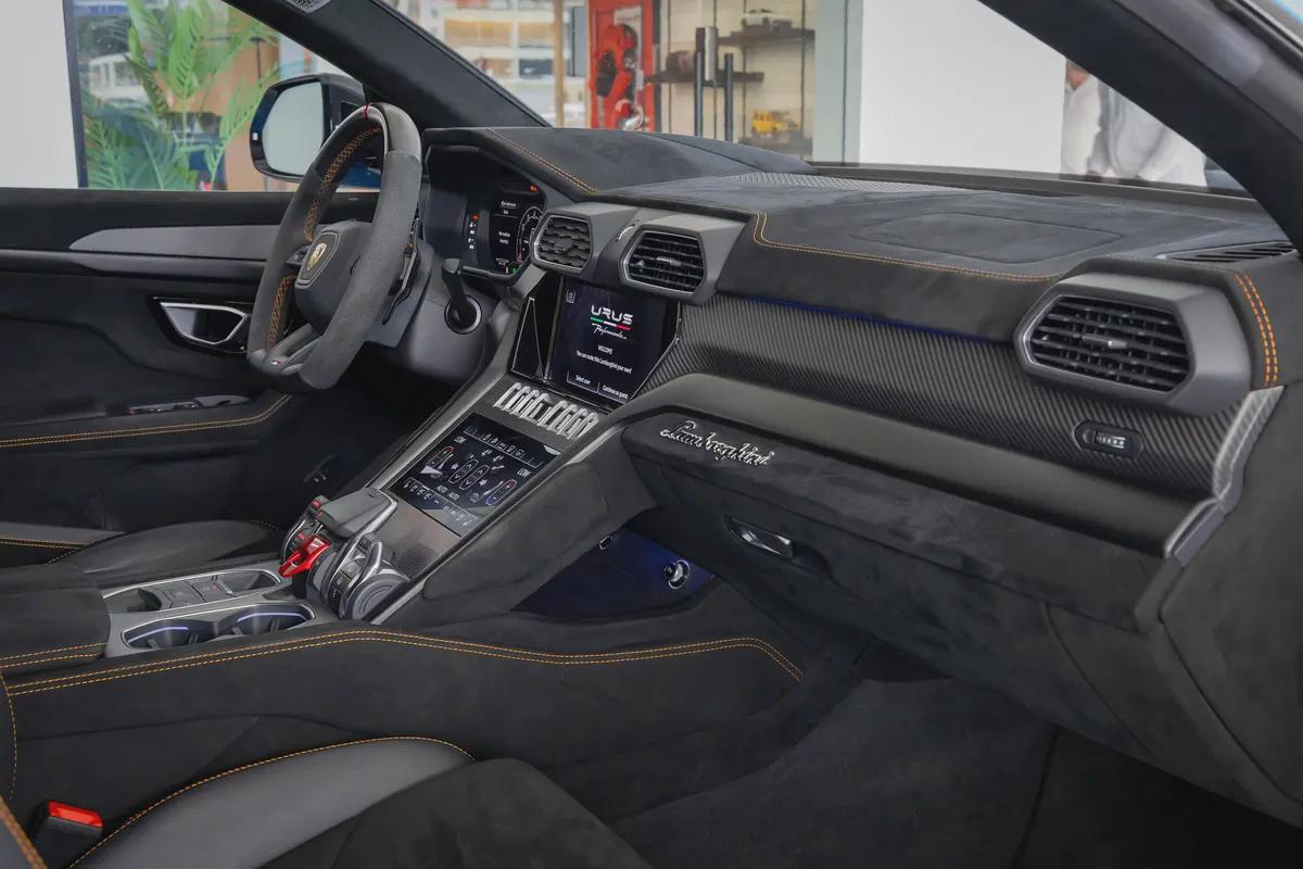 Lamborghini Urus | Performante | Perfect condition | Fully Service History 2023-18-18