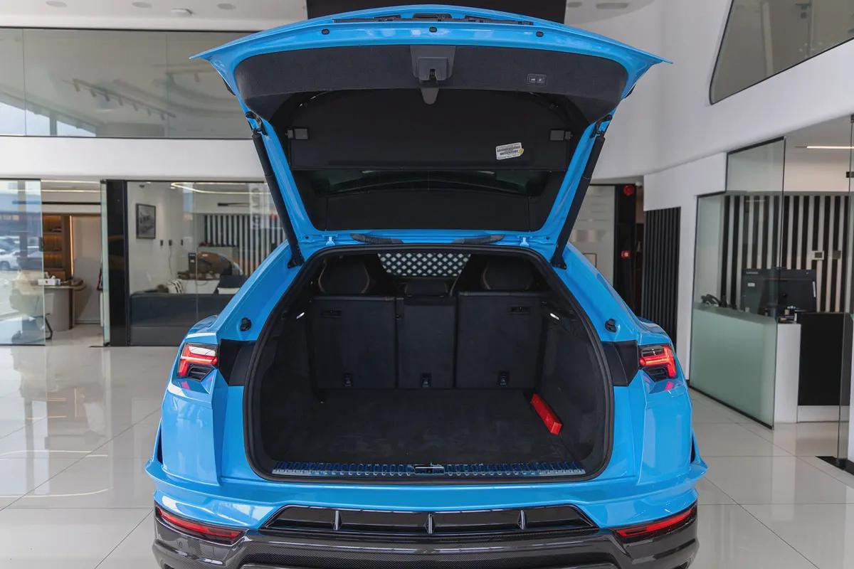 Lamborghini Urus | Performante | Perfect condition | Fully Service History 2023-19-19