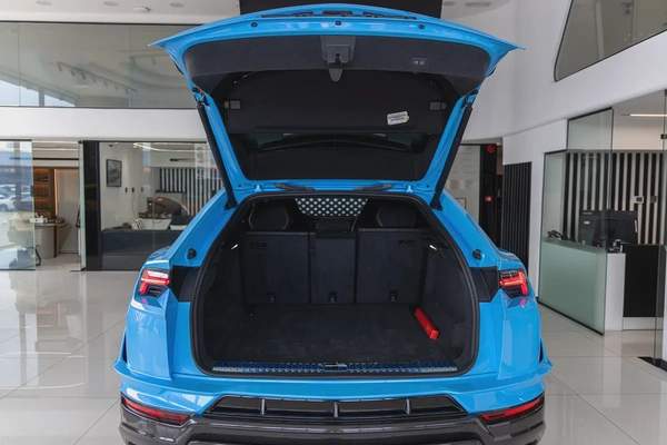 Lamborghini Urus | Performante | Perfect condition | Fully Service History 2023