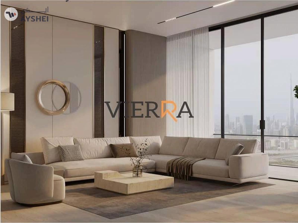 Binghatti Ghost, Dubai Healthcare City Phase 2, Al Jaddaf, Dubai-1-1