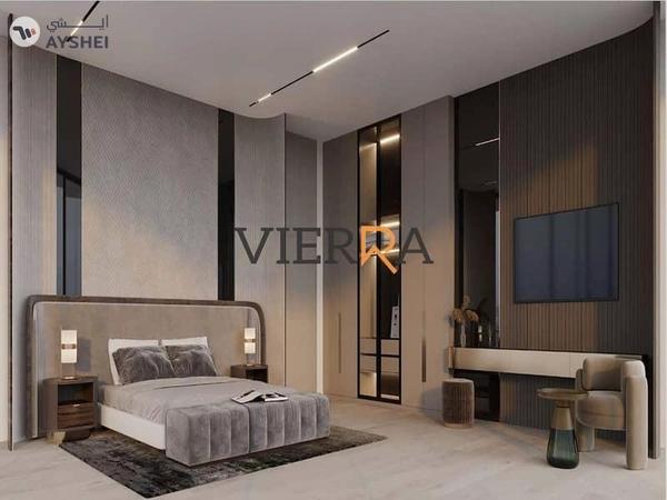 Binghatti Ghost, Dubai Healthcare City Phase 2, Al Jaddaf, Dubai