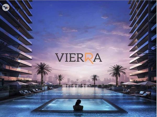 Binghatti Ghost, Dubai Healthcare City Phase 2, Al Jaddaf, Dubai