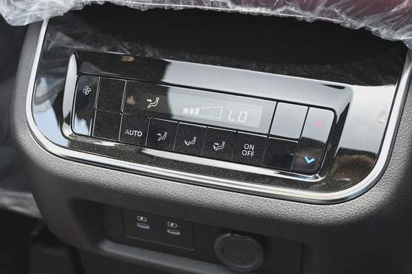 Nissan Patrol LE Titanium 3.5L Turbo 2026 - GCC Specs