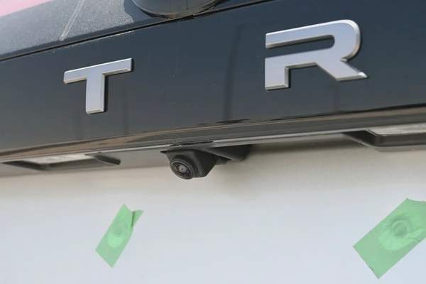 Nissan Patrol LE Titanium 3.5L Turbo 2026 - GCC Specs