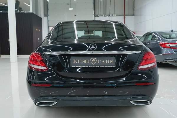 2020 MERCEDES-BENZ E250 IN EXCELLENT CONDITION