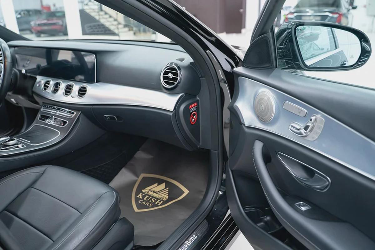 2020 MERCEDES-BENZ E250 IN EXCELLENT CONDITION-7-7