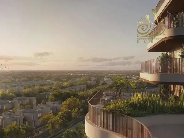 CASH OFFER_High Floor_Only 5% Downpayment_Family Community