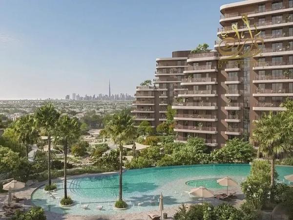 CASH OFFER_High Floor_Only 5% Downpayment_Family Community