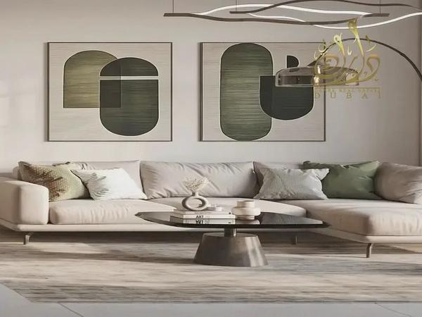 CASH OFFER_High Floor_Only 5% Downpayment_Family Community