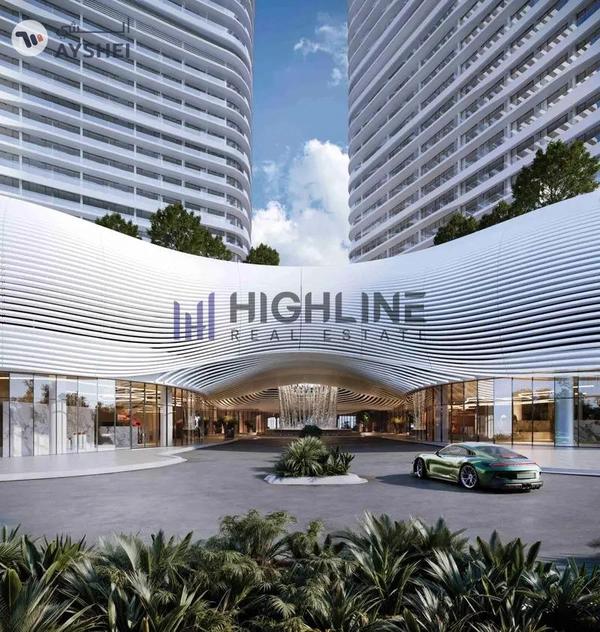 Elevate Your Living with High-End Villas