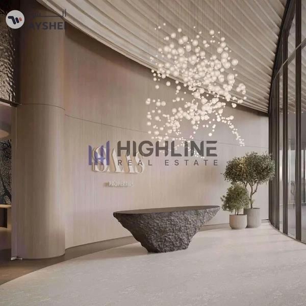 Elevate Your Living with High-End Villas