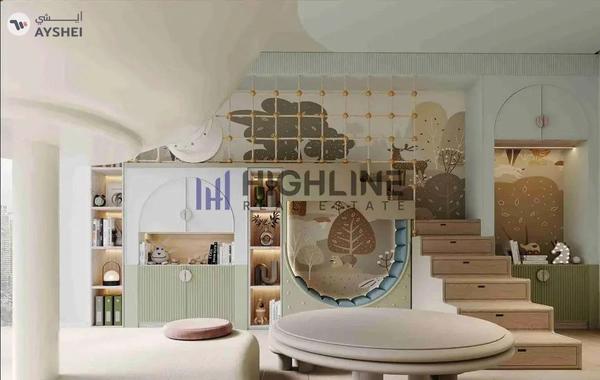 Elevate Your Living with High-End Villas