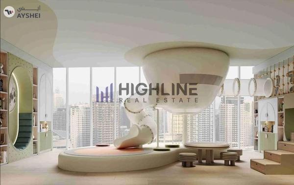 Elevate Your Living with High-End Villas