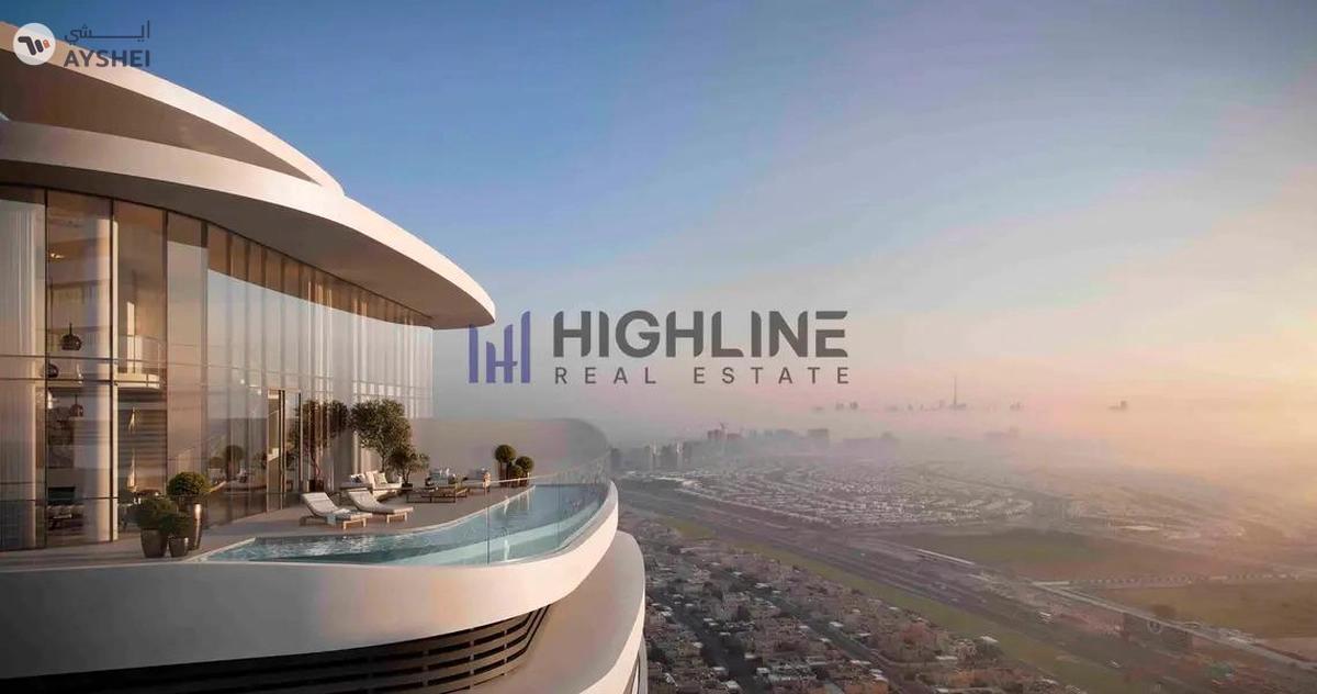 Elevate Your Living with High-End Villas-0-0