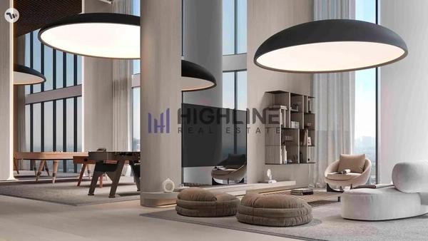 Elevate Your Living with High-End Villas