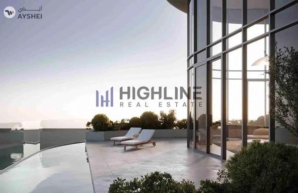 Elevate Your Living with High-End Villas
