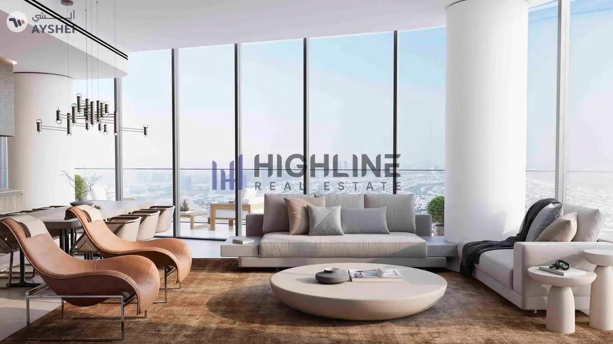 Elevate Your Living with High-End Villas-2-2
