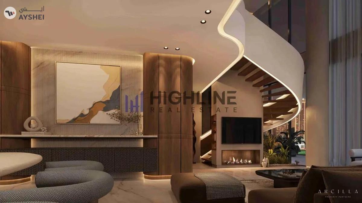 Elevate Your Living with High-End Villas-4-4