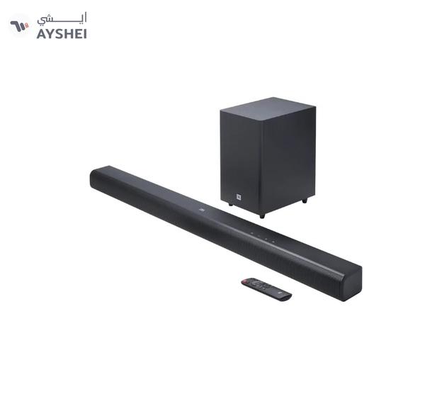 JBL Cinema SB550 3.1 Channel Soundbar With Wireless Subwoofer